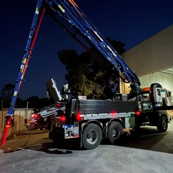 Boomcrete-boom-pump-About